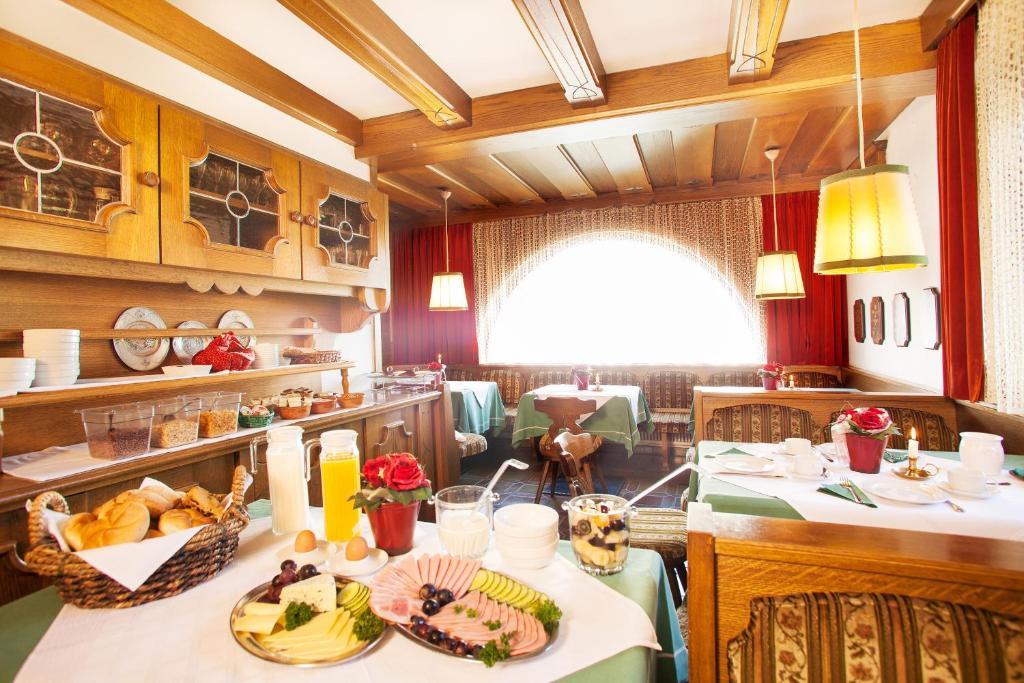 Johannahof Appartements Kaprun Bagian luar foto
